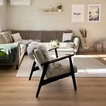 Ferienhaus Hyggelig Gard Naer Bergen Med Spabad *