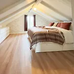 Hyggelig Gard Naer Bergen Med Spabad Ferienhaus